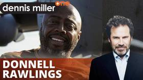 Donnell Rawlings talks current climate of stand up comedy and why he's not backing down