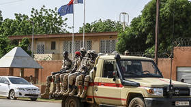 African state scraps EU security missions