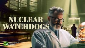 Nuclear Watchdogs