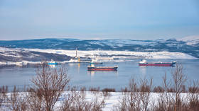 Russia’s shipments via Arctic to hit record high
