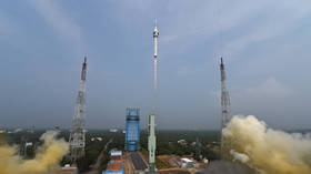 India to launch dozens of satellites to mitigate ‘threats’ along borders