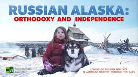 Russian Alaska: Orthodoxy and Independence