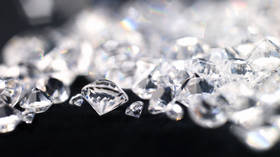 EU sanctions Europe’s top diamond producer