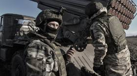 Russia and Ukraine conduct major New Year’s prisoner exchange
