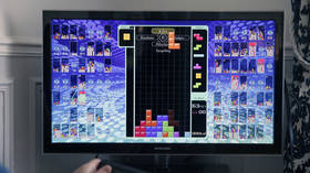 US teen becomes first human to 'beat' Tetris