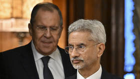 India-Russia relationship a ‘no-brainer’ – foreign minister 