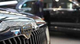 Russia’s ‘Rolls Royce’ targets mass market