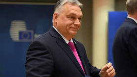 Orban could take over EU Council – Politico