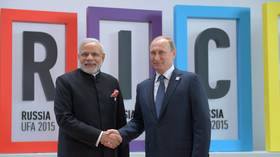 Here’s why India-Russia relations are moving towards a new trajectory