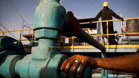 Production halted at Libya’s biggest oilfield