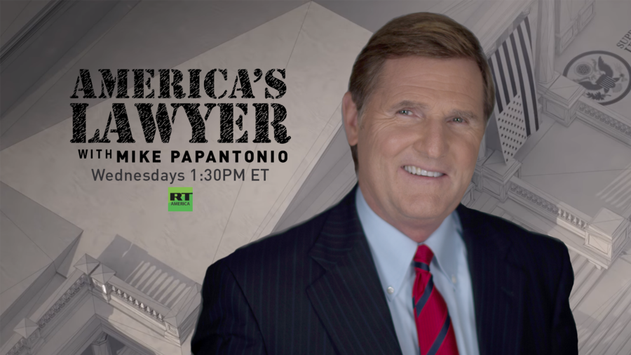 America’s Lawyer