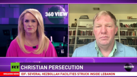 Christian persecutions