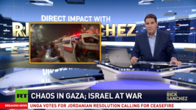 Gaza-Israel conflict