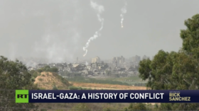 Gaza-Israel history (Part 2)
