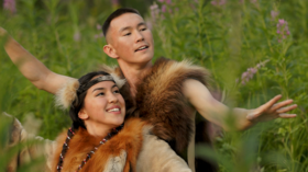 Native legacy: Exploring Kamchatka's ethnic melting pot